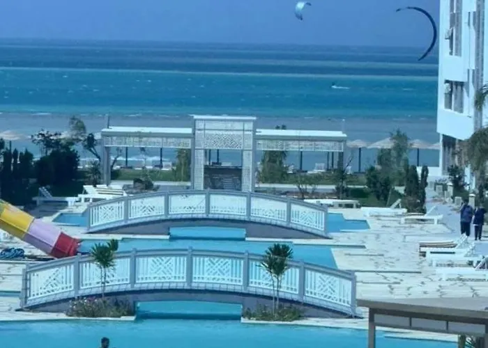 فنادير باي Apartment