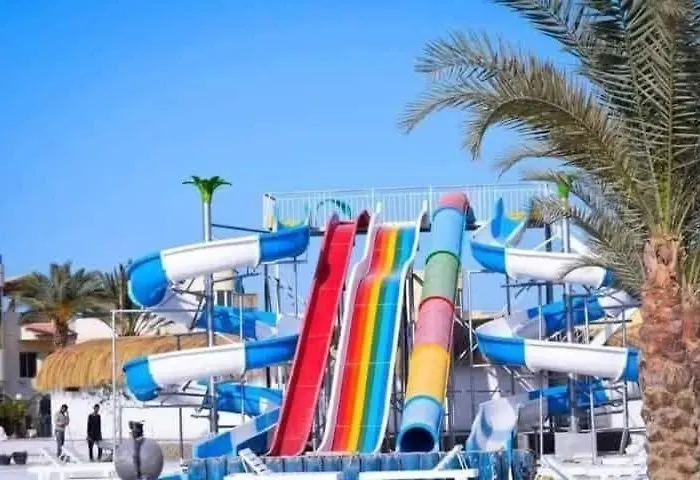 فنادير باي Apartment *