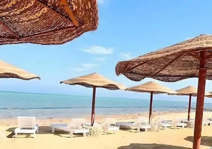 فنادير باي Hurghada