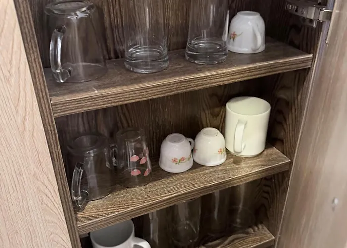 فنادير باي Apartment *