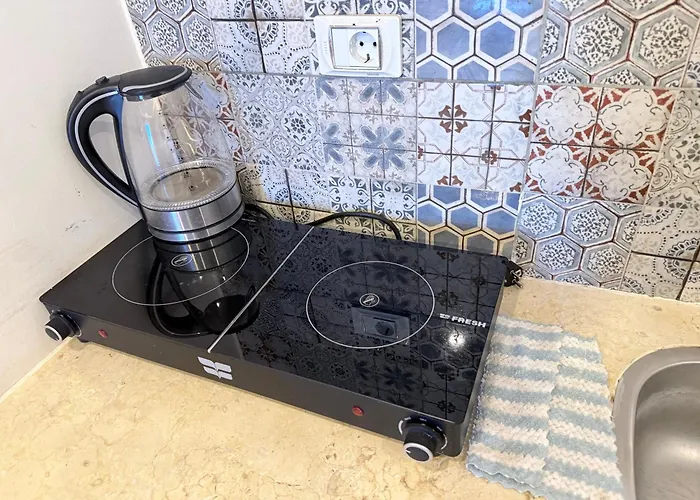 فنادير باي Apartment
