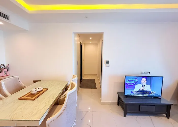 Apartment فنادير باي