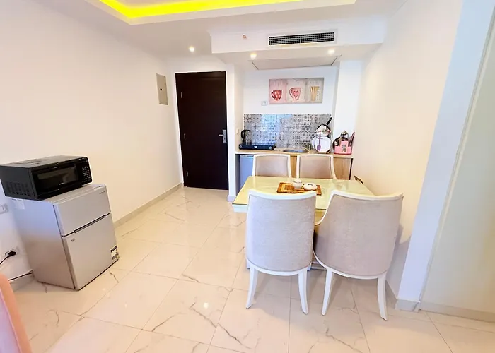 Apartment فنادير باي *