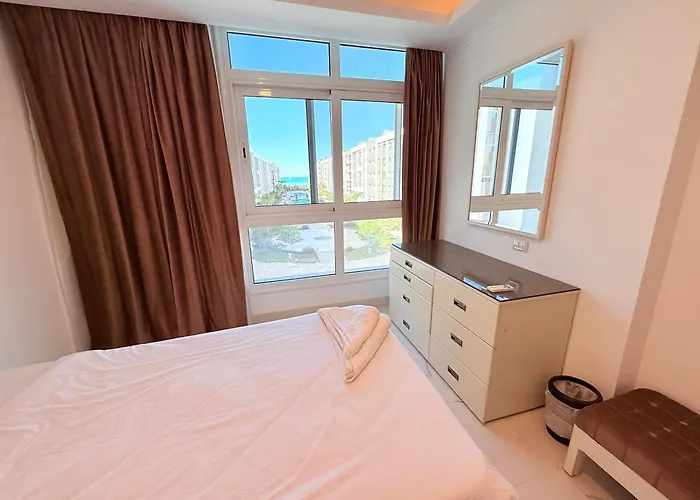 فنادير باي Apartment